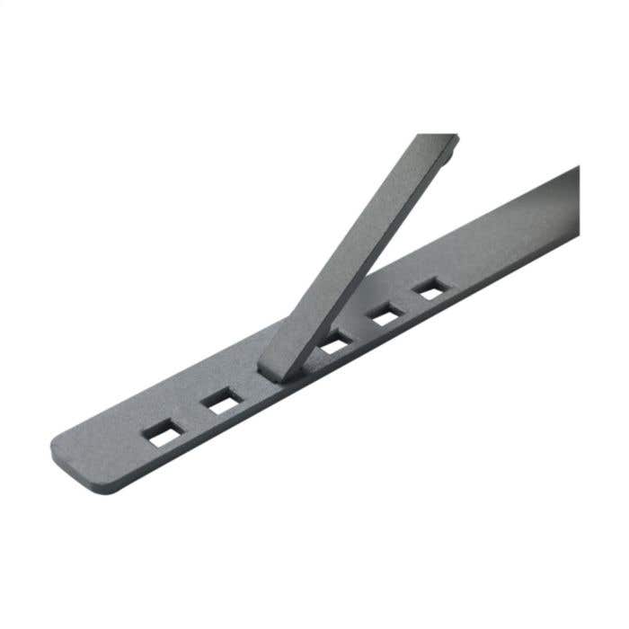 Standby GRS Recycled Alu Laptop Stand support