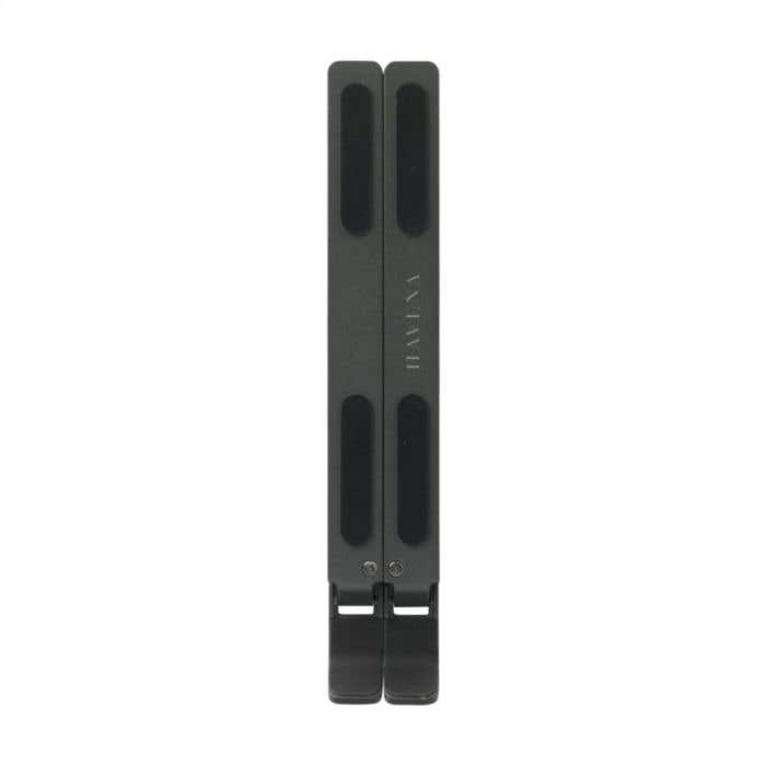 Standby GRS Recycled Alu Laptop Stand support