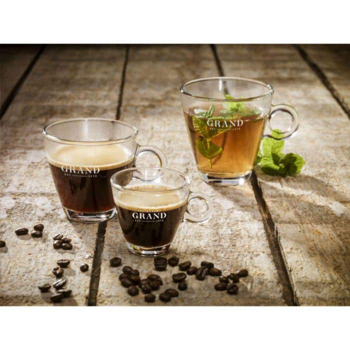 Lugano Verre à Thé 320 ml