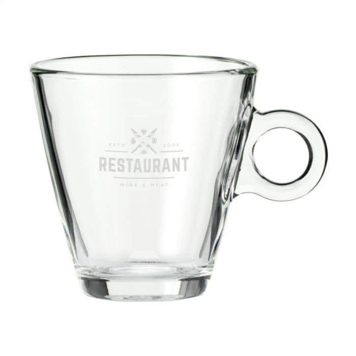 Lugano Verre à Thé 320 ml