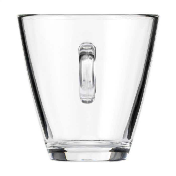 Lugano Verre à Thé 320 ml