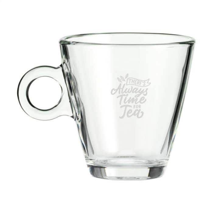Lugano Verre à Thé 320 ml