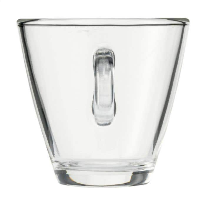 Lugano Verre à Café 230 ml