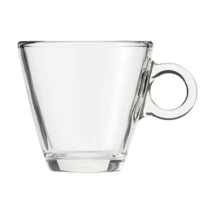 Lugano Verre à Café 230 ml