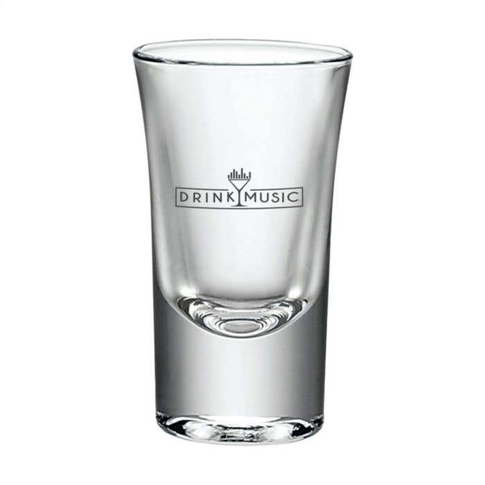 Verre à liqueur 34 ml