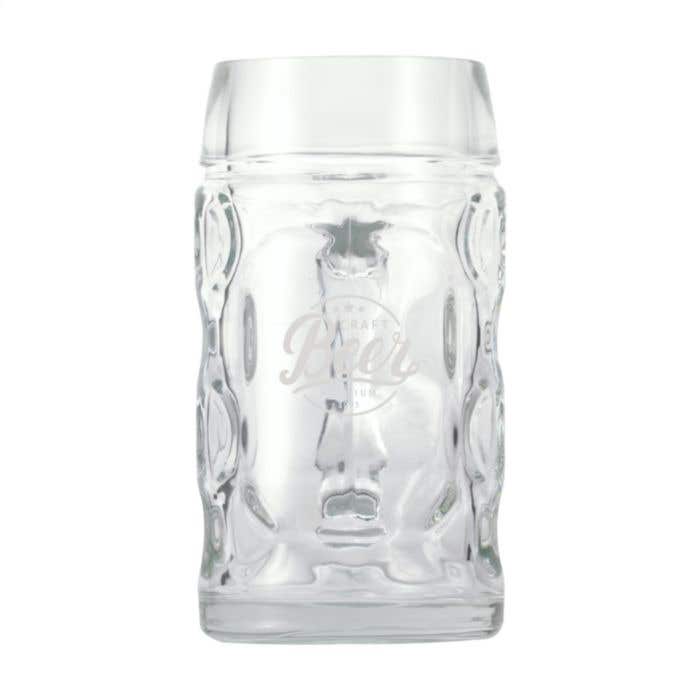 October Bock de bière 500 ml