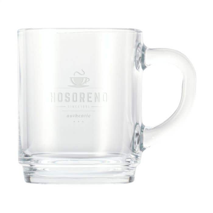 Classic Teeglas 250 ml