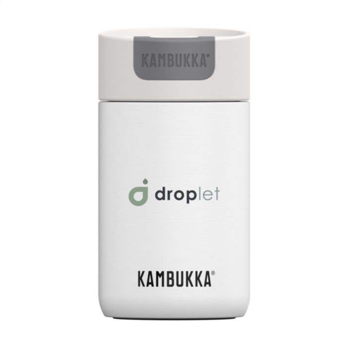 Kambukka® Olympus 300 ml gobelet thermos