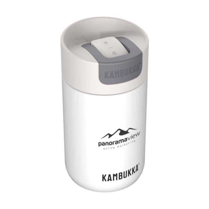 Kambukka® Olympus 300 ml Thermobecher