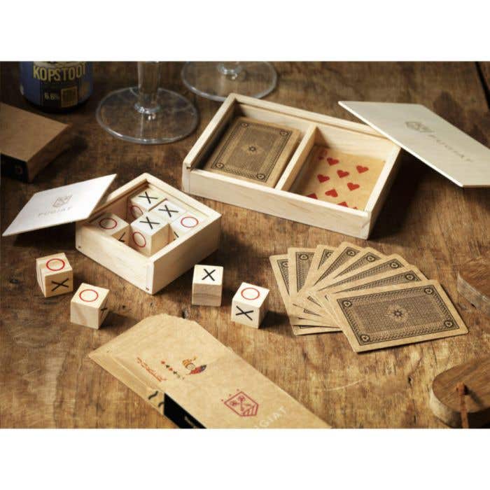 Recycled Playing Cards Single deck