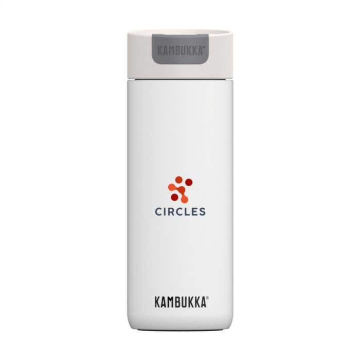 Kambukka® Olympus 500 ml thermosbeker