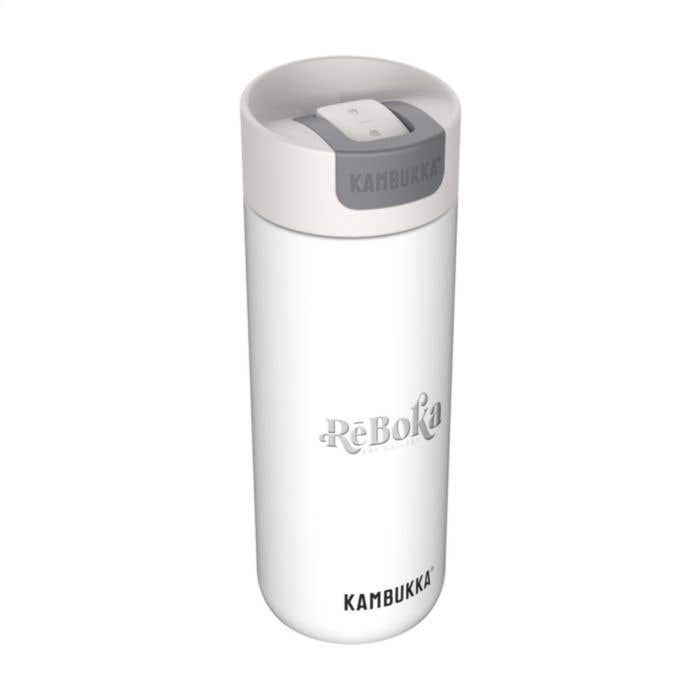 Kambukka® Olympus 500 ml gobelet thermos