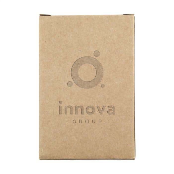 Recycled Playing Cards Single deck