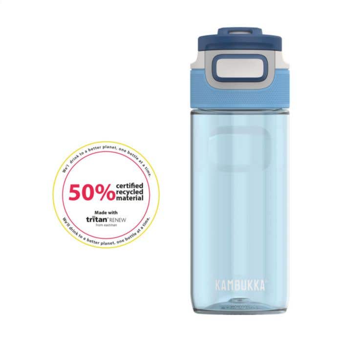Kambukka&reg; Elton 500 ml drinkfles
