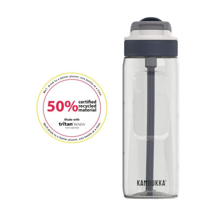 Kambukka® Lagoon 750 ml bouteille