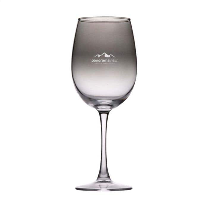 Smokey Verre à vin 465 ml