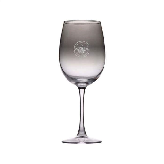 Smokey Verre à vin 360 ml