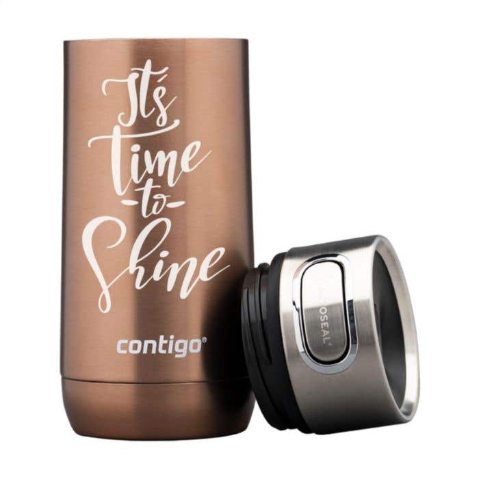 Contigo® Luxe AUTOSEAL® 360 ml gobelet thermos