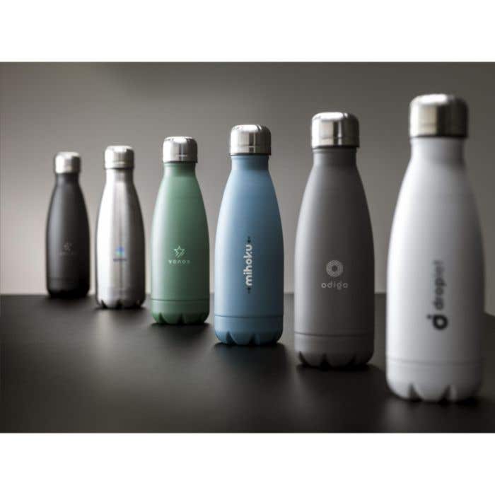 Topflask RCS 500 ml single wall drinking bottle