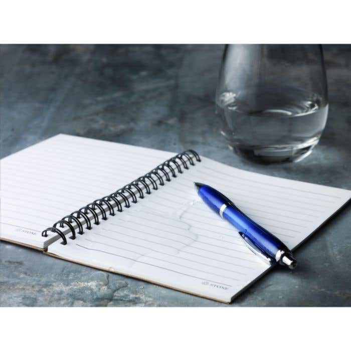 StonePaper Notebook carnet de notes