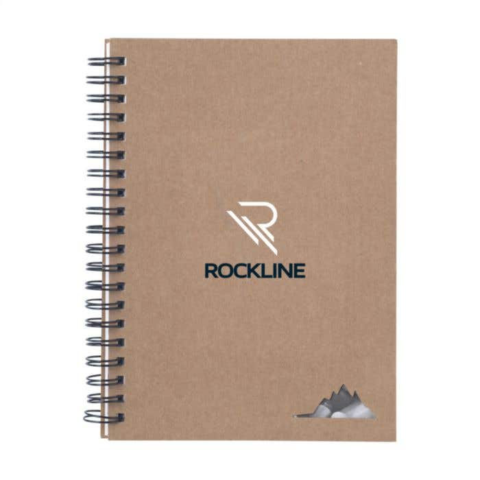 StonePaper Notebook carnet de notes