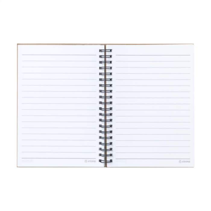 StonePaper Notebook