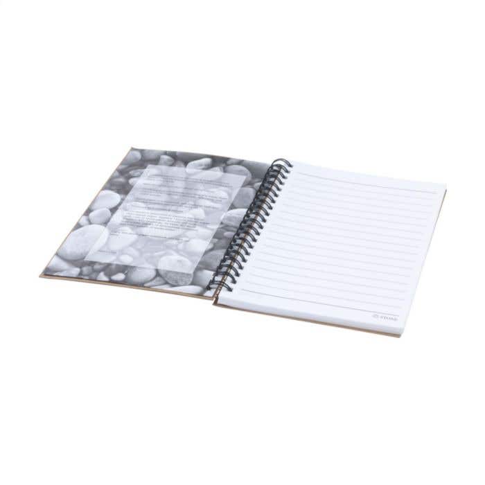 StonePaper Notebook