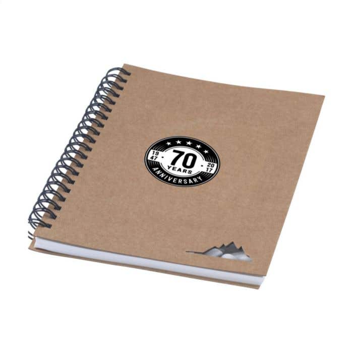 StonePaper Notebook carnet de notes