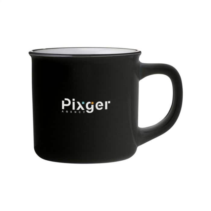Campfire 320 ml Tasse