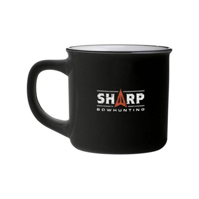 Campfire 320 ml Tasse