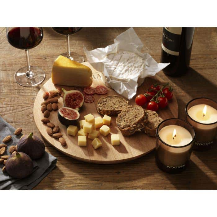 Wooosh Tabla Pizza planche de servir