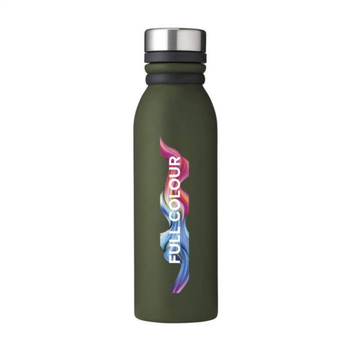 Yukon 600 ml bouteille