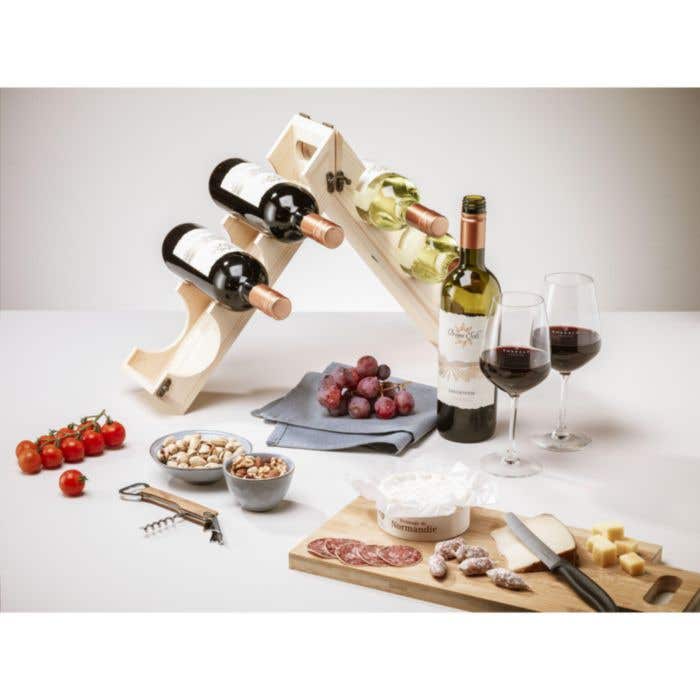 Butler Bamboo waiter’s knife