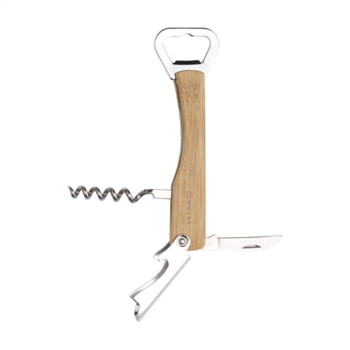 Butler Bamboo couteau de sommelier
