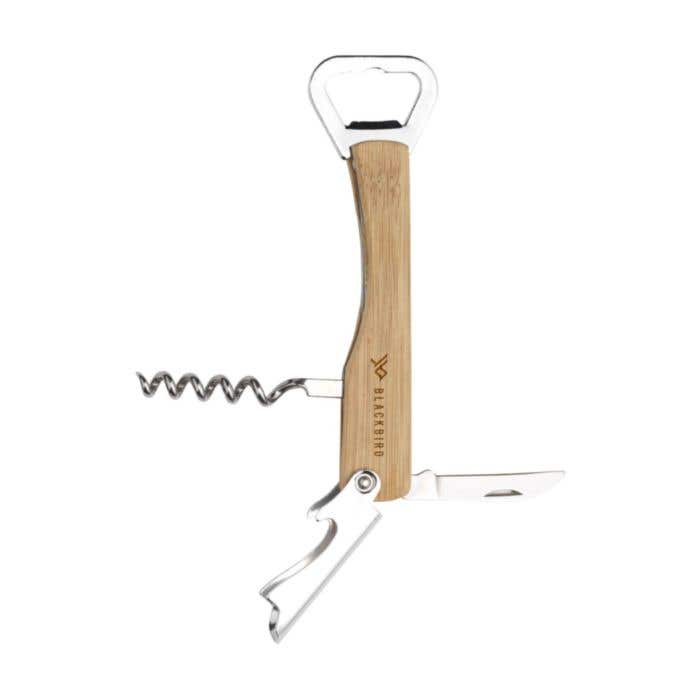 Butler Bamboo waiter’s knife
