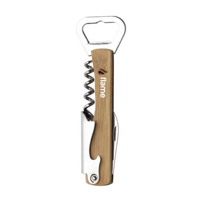 Butler Bamboo couteau de sommelier