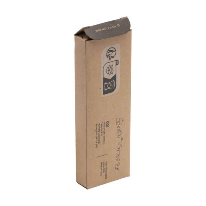 Butler Bamboo couteau de sommelier