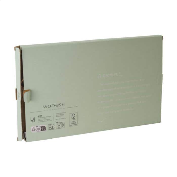Wooosh Castella serving board