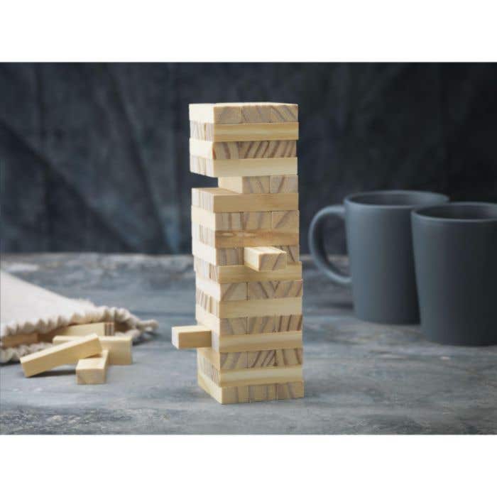 Tower Game