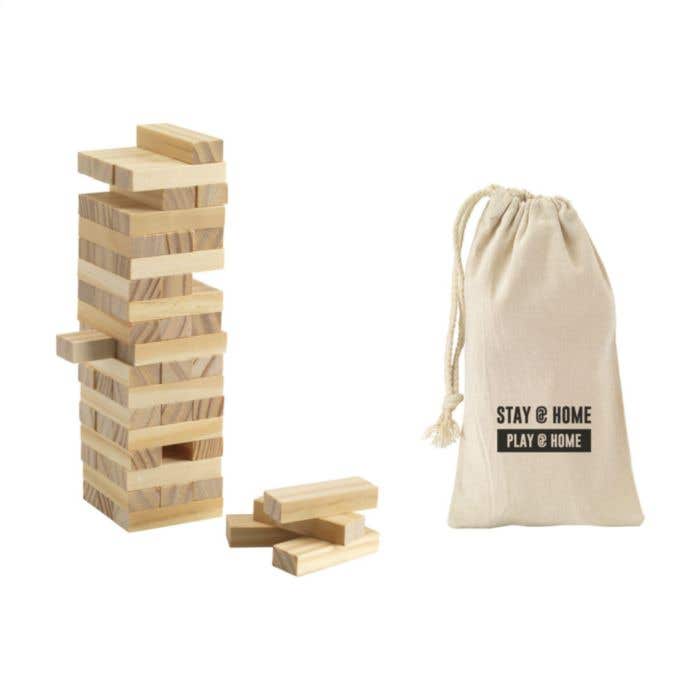 Tower Game jeu