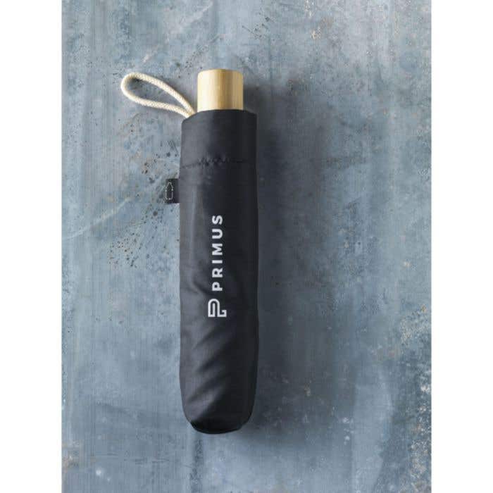 Mini Umbrella RCS RPET parapluie pliable 21 inch
