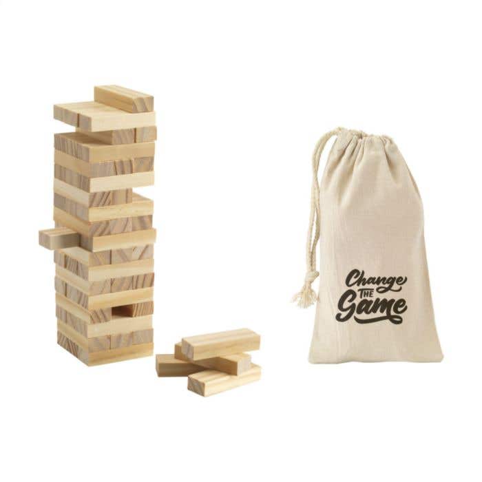 Tower Game jeu