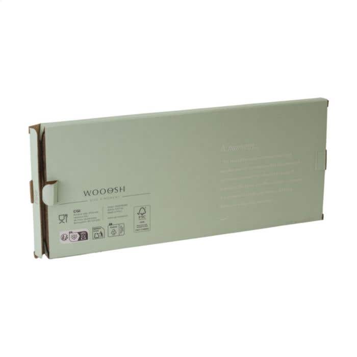 Wooosh Borghi planche de service