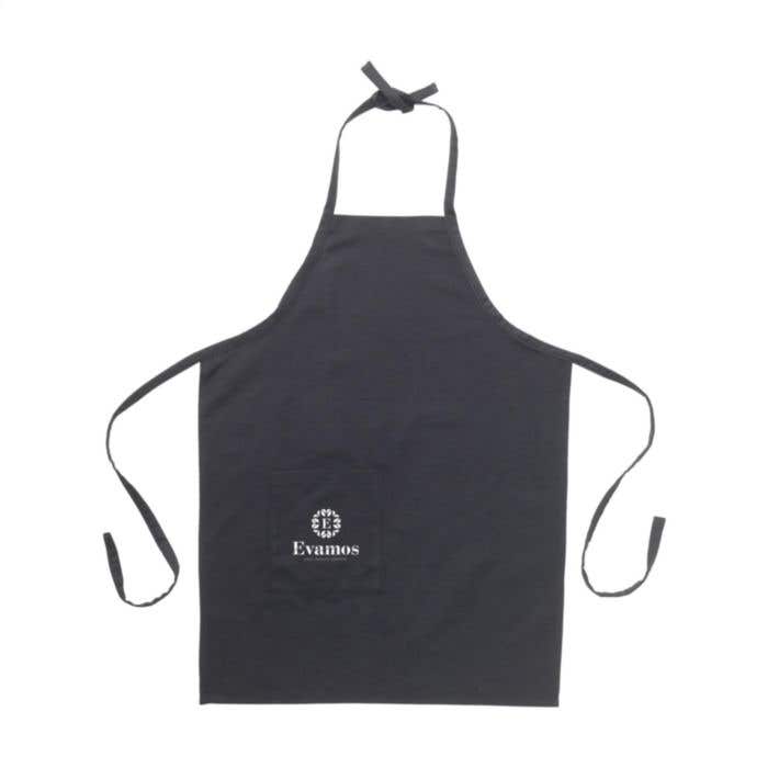 Wolkat Taza Recycled Textile Apron