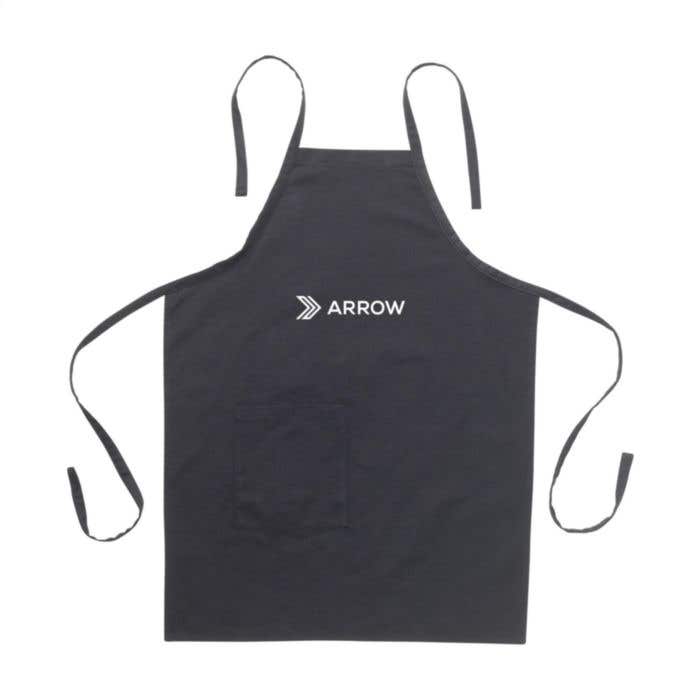 Wolkat Taza Recycled Textile Apron