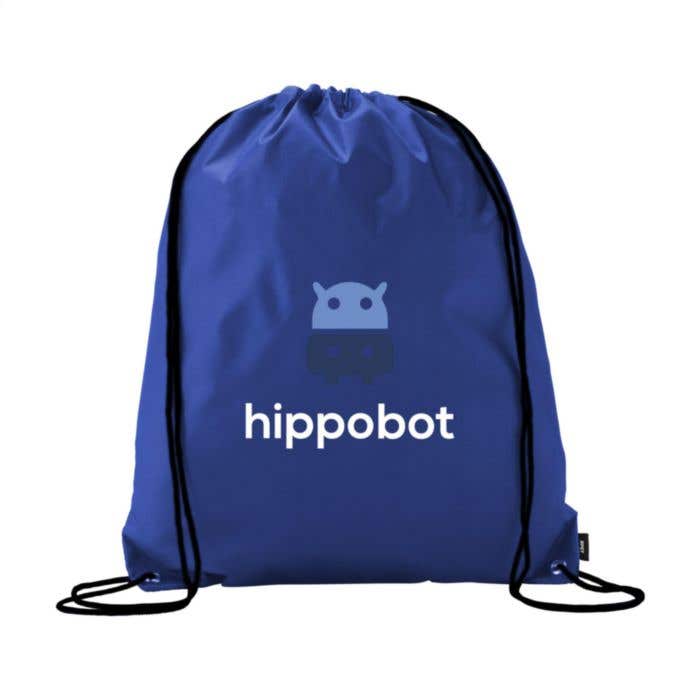 PromoBag GRS RPET sac à dos