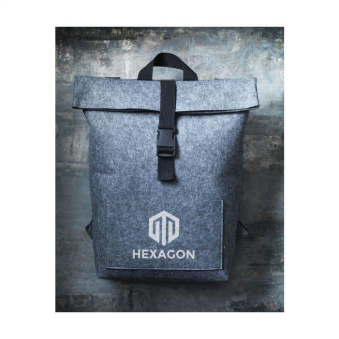 Nolan GRS RPET Felt sac à dos