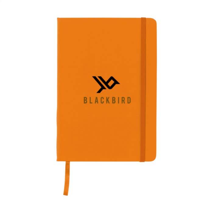 BudgetNote A5 Lines Notizbuch