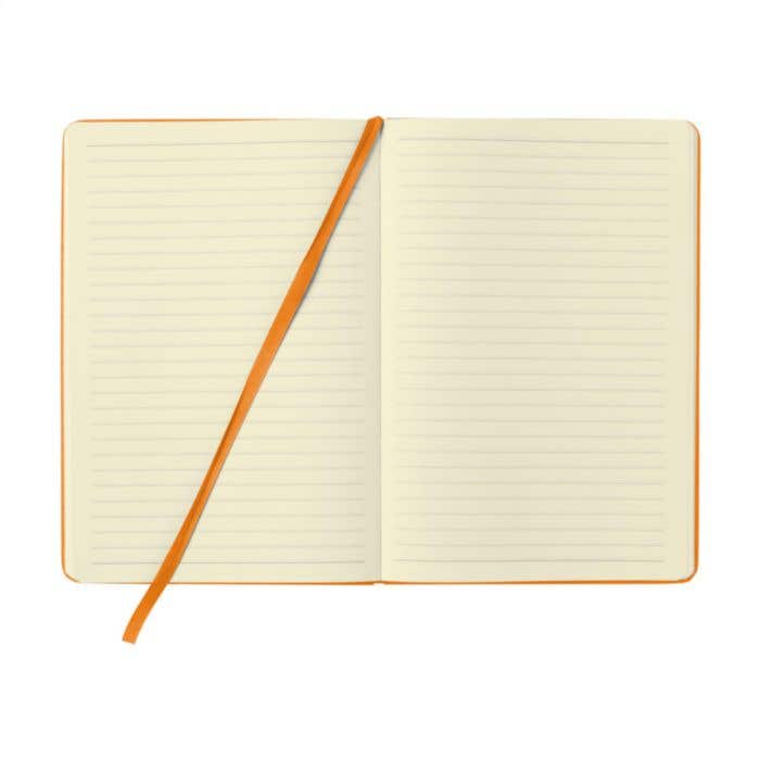 BudgetNote A5 Lines bloc-notes