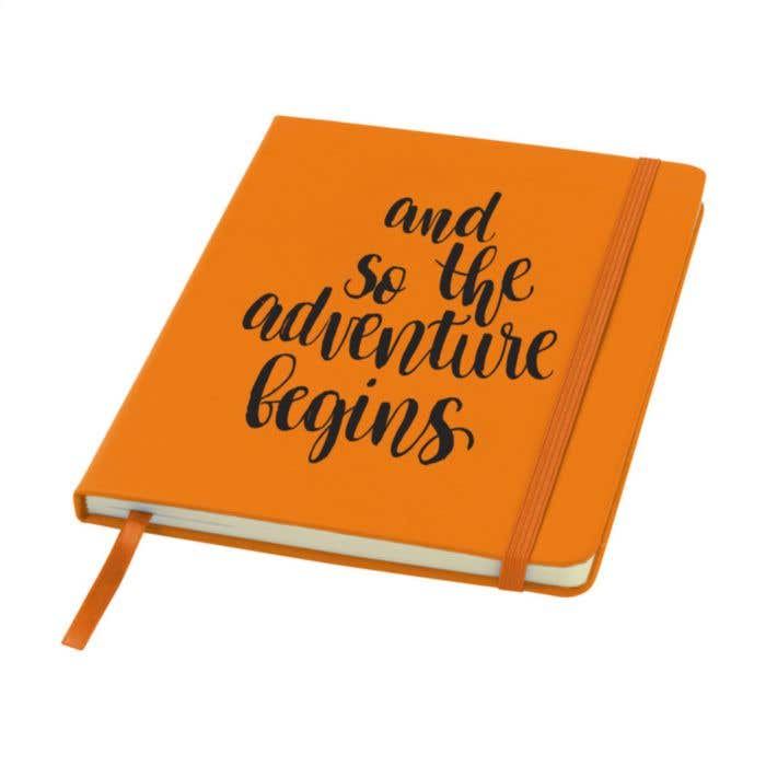 BudgetNote A5 Lines bloc-notes